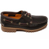 Timberland Nízka obuv do mesta Auth Boat Shoe Hnedá Timberland Nízka obuv do mesta Auth Boat Shoe Hnedá