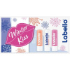 Labello Winter Kiss balzam na pery 3x5,5ml Labello Winter Kiss balzam na pery 3x5,5ml