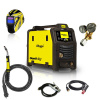 KOWAX GeniMig®240DP LCD SET 1a KOWAX GeniMig®240DP LCD SET 1a
