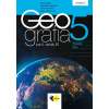 Geografia pre 5.ročník ZŠ - učebnica (RNDr. Ivan Ružek, PhD., PaedDr. Monika Ružeková, , RNDr. Peter Likavský CSc., RNDr. Mária Bizubová) Geografia pre 5.ročník ZŠ - učebnica (RNDr. Ivan Ružek, PhD., PaedDr. Monika Ružeková, , RNDr. Peter Likavský CSc., RNDr. Mária Bizubová)