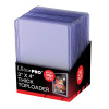 Ultra PRO Toploader plastový na karty UltraPro Thicker 100 pt 25 ks Ultra PRO Toploader plastový na karty UltraPro Thicker 100 pt 25 ks