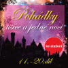 Pohádky tisíce a jedné noci 11-20 - anonym (pro Dilia) (mp3 audiokniha) Pohádky tisíce a jedné noci 11-20 - anonym (pro Dilia) (mp3 audiokniha)