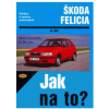 ŠKODA FELICIA od 1995 č.48 - Coombs M. Jex R. M. ŠKODA FELICIA od 1995 č.48 - Coombs M. Jex R. M.