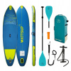SUP doska WattSup SAR 10'8 SUP doska WattSup SAR 10'8