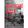 Převrácené životy - Adam Drda Převrácené životy - Adam Drda