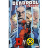 Deadpool Classic Volume 21 Fabian Nicieza, Ben Acker, Ben Blacker Deadpool Classic Volume 21 Fabian Nicieza, Ben Acker, Ben Blacker