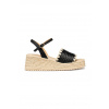 Geox sandále dámske D ALEMERIA D651KA01143C9999 čierna EUR 37 Geox sandále dámske D ALEMERIA D651KA01143C9999 čierna EUR 37