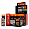 Nutrend PROTEIN SHOT, orange, 60 ml Nutrend PROTEIN SHOT, orange, 60 ml