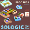 Djeco Bloc Inca Djeco Bloc Inca