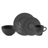 Villeroy & Boch Raňajková súprava Manufac. Rock Mickey Mouse 4 ks Villeroy & Boch Raňajková súprava Manufac. Rock Mickey Mouse 4 ks