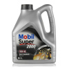 Mobil Super 2000 X1 10W-40 4L Mobil Super 2000 X1 10W-40 4L