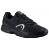 Head Revolt Pro 4.0 Clay - black/teal