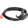 Zvárací kábel ST Welding ARC-180,2,5 m + držiak, max 220 A Zvárací kábel ST Welding ARC-180,2,5 m + držiak, max 220 A