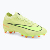 Pánske kopačky Nike Mercurial Vapor 16 Pro AG-Pro limelight/hyper crimson/volt Pánske kopačky Nike Mercurial Vapor 16 Pro AG-Pro limelight/hyper crimson/volt