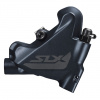 Brzdový třmen Shimano SLX BR-M7110 bez chladiče zadní Brzdový třmen Shimano SLX BR-M7110 bez chladiče zadní