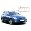 Slnečné clony na okná - HYUNDAI i30 Combi (2007-2012) - Komplet sada Slnečné clony na okná - HYUNDAI i30 Combi (2007-2012) - Komplet sada