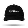 Šiltovka Dad Cap Black - GymBeam Veľkosť: uni 105751-1-UNI Šiltovka Dad Cap Black - GymBeam Veľkosť: uni 105751-1-UNI