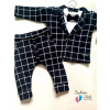 Teplaková súprava - Detský oblek 134 biely, čierny (Čierny biely šachovník R.134) Teplaková súprava - Detský oblek 134 biely, čierny (Čierny biely šachovník R.134)