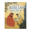Biblia pre deti (komiks) / SLOVART Biblia pre deti (komiks) / SLOVART