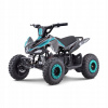 LAMAX eTiger ATV40S Blue - zmontované LAMAX eTiger ATV40S Blue - zmontované