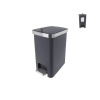 Odpadkový kôš ORION Premier 15l Odpadkový kôš ORION Premier 15l
