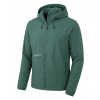 Husky Pánská softshell bunda Silvo M green (Velikost: XXL) Husky Pánská softshell bunda Silvo M green (Velikost: XXL)