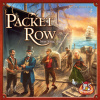 White Goblin Packet Row: New York, 1842 White Goblin Packet Row: New York, 1842