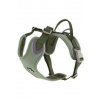 Postroj Hurtta Weekend Warrior ECO zelený 100-120cm Postroj Hurtta Weekend Warrior ECO zelený 100-120cm
