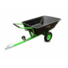 RocketMotors Multifunkčný vozík za štvorkolku Gardener RocketMotors Multifunkčný vozík za štvorkolku Gardener