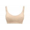 MEDELA Podprsenka tehotenská a dojčiaca ultra Keep Cool, béžová XXL K101045336 MEDELA Podprsenka tehotenská a dojčiaca ultra Keep Cool, béžová XXL K101045336