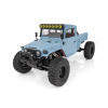Element Enduro Trail Truck, Zuul IFS2 RTR, farba modrá (12.8 - 325mm) (AE40127) Element Enduro Trail Truck, Zuul IFS2 RTR, farba modrá (12.8 - 325mm) (AE40127)