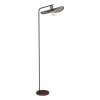Stojaca lampa Eglo SWABY bronz oceľ 44127 Stojaca lampa Eglo SWABY bronz oceľ 44127