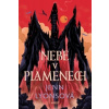 Nebe v plamenech - Lyonsová Jenn Nebe v plamenech - Lyonsová Jenn