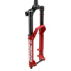 Vidlica RockShox - ZEB Ultimate Flight Attendant 29'' Farba vidlice: Červená, Zdvih: 170mm, Offset: 44mm Vidlica RockShox - ZEB Ultimate Flight Attendant 29'' Farba vidlice: Červená, Zdvih: 170mm, Offset: 44mm