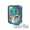 Alice in Wonderland Tiny Tarot Deck and Guidebook - Minerva Siegel Alice in Wonderland Tiny Tarot Deck and Guidebook - Minerva Siegel