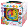 Hracia kocka Playgo 6 v 1 Hracia kocka Playgo 6 v 1