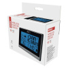 METEOSTANICA LCD E3070 METEOSTANICA LCD E3070