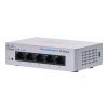 Cisco CBS110-5T-D-EU Unmanaged 5-port GE, Desktop, Ext PS (CBS110-5T-D-EU) Cisco CBS110-5T-D-EU Unmanaged 5-port GE, Desktop, Ext PS (CBS110-5T-D-EU)