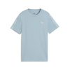 Detské Tričko s krátkym rukávom PUMA ESS TAPE TEE G 68849047 – Modrá Detské Tričko s krátkym rukávom PUMA ESS TAPE TEE G 68849047 – Modrá