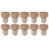 MAKRO - Zátka korok 36/15x30/20mm 10ks MAKRO - Zátka korok 36/15x30/20mm 10ks