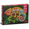 CHERRY PAZZI Chameleon 1000 dielov CHERRY PAZZI Chameleon 1000 dielov