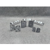 TopModely 3D Doplnok - Bandaska 1ks Mierka: 1:87 TopModely 3D Doplnok - Bandaska 1ks Mierka: 1:87