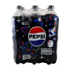 Pepsi ZERO SUGAR 6 x 1,5 l Pepsi ZERO SUGAR 6 x 1,5 l