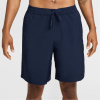 Nike Nike M Nk Df Form 9I Sn99 Obsidian/Black L Nike Nike M Nk Df Form 9I Sn99 Obsidian/Black L