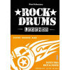 Rock Drums - Legends - slávne skladby pre biciu súpravu Rock Drums - Legends - slávne skladby pre biciu súpravu