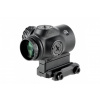 Prizmatický kolimátor Primary Arms SLx 1x Micro Prism iR Green ACSS Gemini 9 mm Prizmatický kolimátor Primary Arms SLx 1x Micro Prism iR Green ACSS Gemini 9 mm