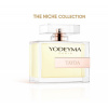 Yodeyma Tayda dámska parfumovaná voda Objem: 100 ml Yodeyma Tayda dámska parfumovaná voda Objem: 100 ml