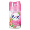 Brait one touch, Oriental garden, náhradná náplň, 250 ml Brait one touch, Oriental garden, náhradná náplň, 250 ml