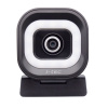 i-tec SOLOMON 700 STREAM 4K Webcam with Ring Light CAMSOLOMON4K700 I-Tec i-tec SOLOMON 700 STREAM 4K Webcam with Ring Light CAMSOLOMON4K700 I-Tec