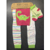 Zoocchini legíny a ponožky Dino 12 -18m Zoocchini legíny a ponožky Dino 12 -18m